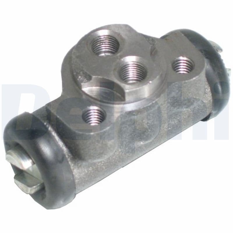 Wheel brake cylinder