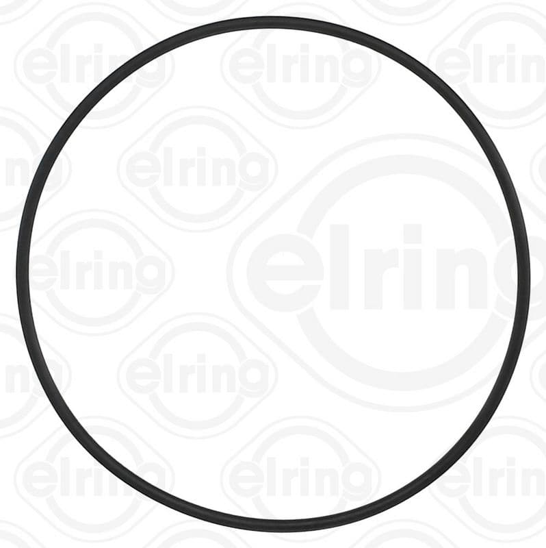 Gasket, timing case cover