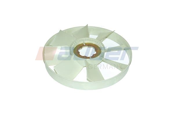 Radiator plezier (diameter 704mm, aantal bladen 8) past: MERCEDES ACCELO, ATEGO, ATEGO 2, ATRON, AXOR, AXOR 2, CITARO (O 530), CITO (O 520), CONECTO (O 345), ECONIC OM900.911-OM924.999 01.98-