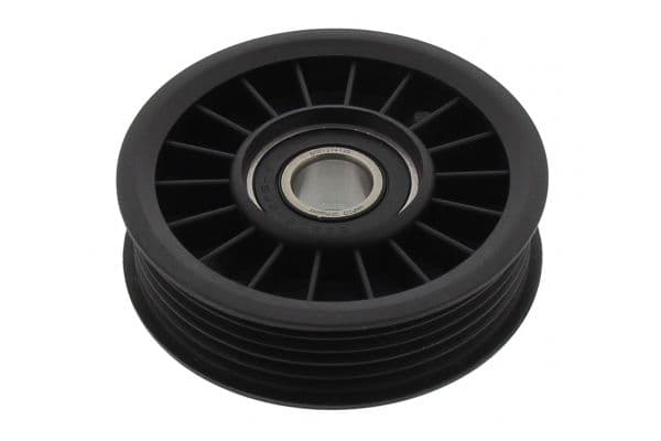 Motorsteun Voor Rechts, top, met stekker, hydraulisch past: SEAT CORDOBA, IBIZA III, IBIZA IV, IBIZA IV SC, IBIZA IV ST  SKODA FABIA I, FABIA I PRAKTIK, FABIA II, ROOMSTER 1.2-2.0D 11.99-