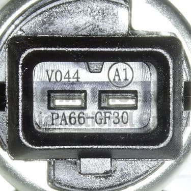 Control Valve, camshaft adjustment