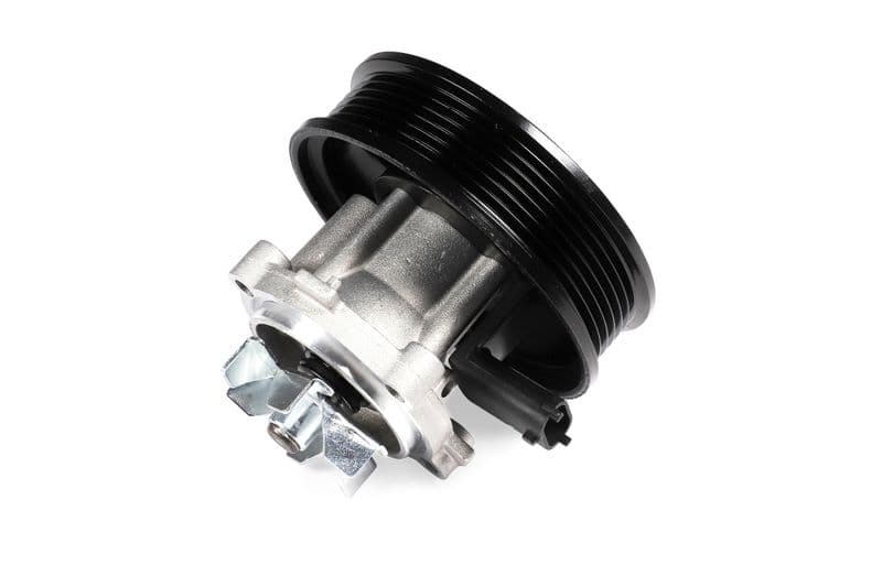 Waterpomp, met pakking past: OPEL CORSA E 1.3D 09.14-