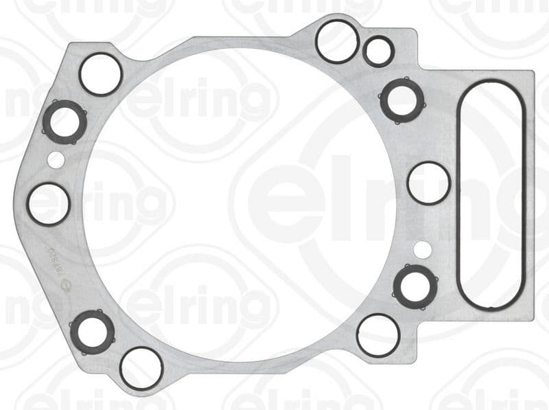 Cylinder head gasket