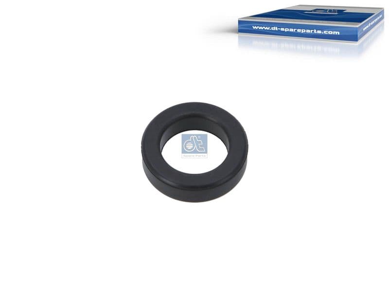 Seal Ring, oil cooler (lubrication)