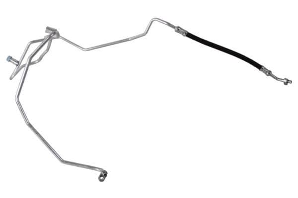 Airco slang/pijp past: FIAT TALENTO  NISSAN NV300  OPEL VIVARO B  RENAULT TRAFIC III 1.6D 05.14-