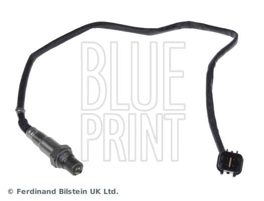 Lambda sonde (aantal draden 4, 250mm) past: HYUNDAI I10 II, I20 II 1.2/1.2LPG 12.13-09.21