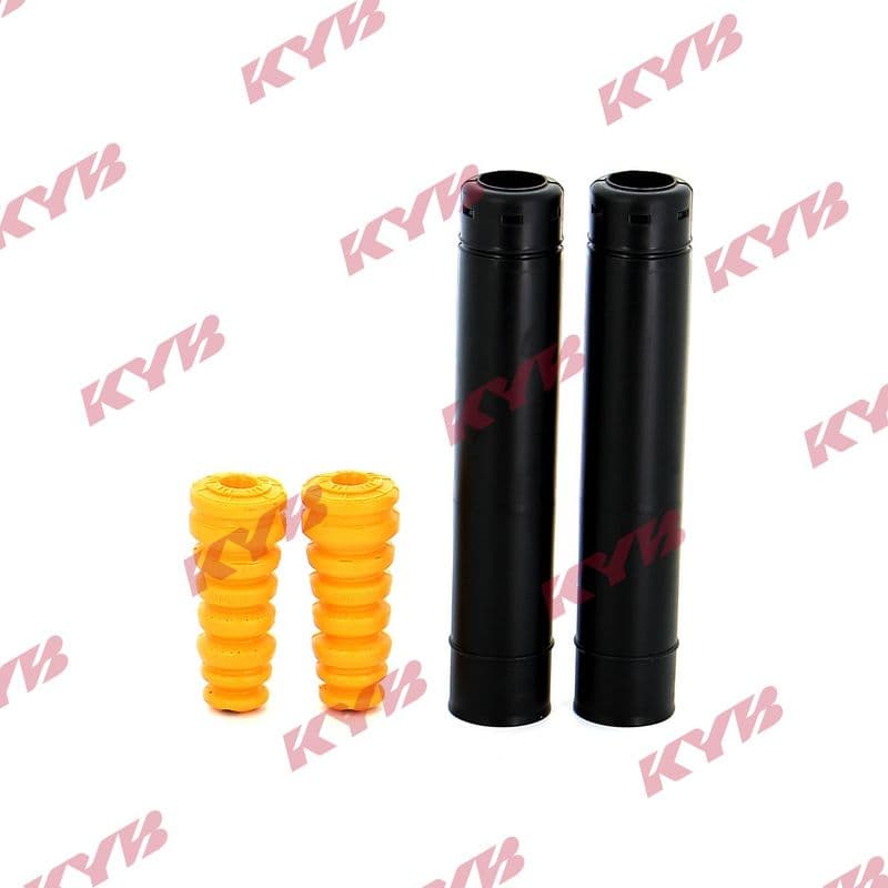 Dust Cover Kit, shock absorber
