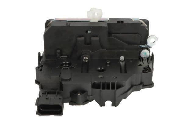 Door lock Links past: MERCEDES ACTROS MP4 / MP5 07.11-