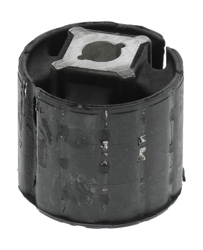 Achterwielophangingsbalk silent block (Aan de voorkant) Links/Rechts past: BMW X3 (F25), X4 (F26), X5 (E70), X5 (F15, F85), X6 (E71, E72), X6 (F16, F86) 2.0-4.8 10.06-07.19