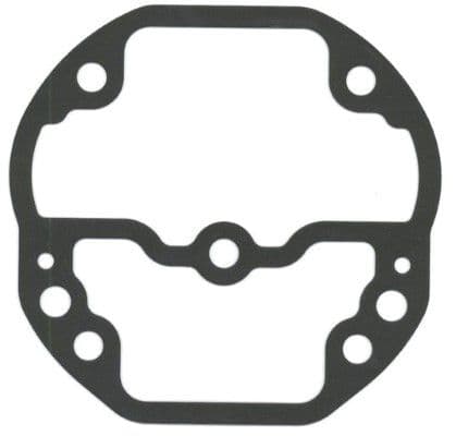 Seal, air compressor