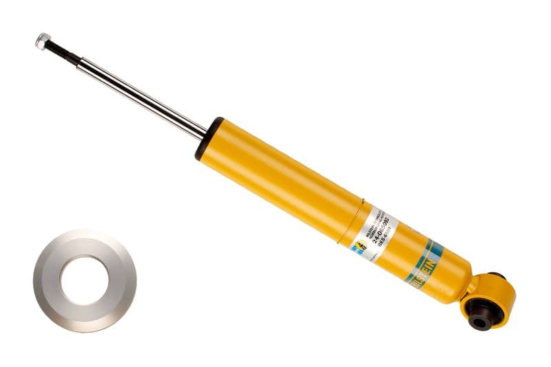 Sport schokdemper achter (B6, gas) past: AUDI A6 C5  VW PASSAT B5, PASSAT B5.5 1.8-4.2 02.97-05.05