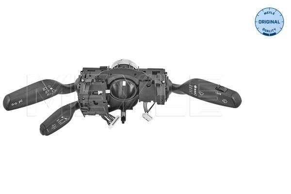 Gecombineerde schakelaar onder het stuur (computerbesturing  indicatoren  lichten  ruitenwissers) past: AUDI A4 B8, A5, A6 C7, A7 11.07-09.18