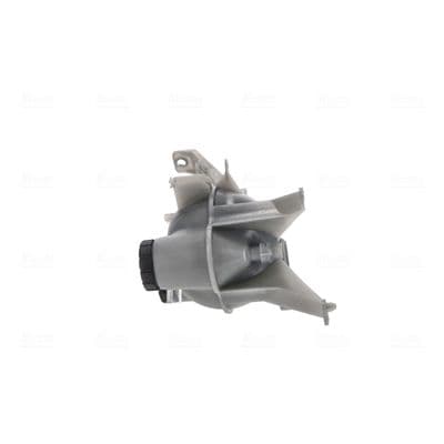 Koelvloeistof expansievat (met stekker) past: MERCEDES EQA (H243), EQB (X243) 02.21-