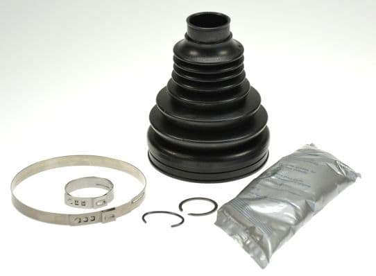 Rubberlaars Binnen (fi: 25/68) (lengte110) past: BMW 7 (G11, G12), X5 (E70), X5 (F15, F85), X6 (E71, E72), X6 (F16, F86) 3.0-4.8 10.06-07.19