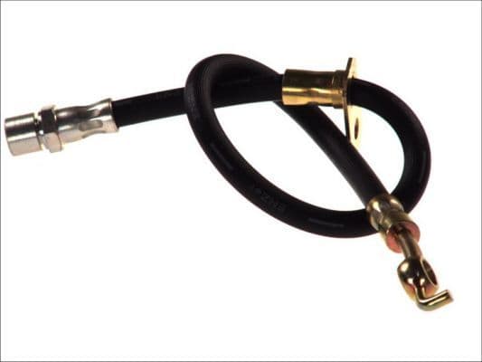 Remleiding/slang flexibel Voor Rechts (lengte 459/479/495mm/479mm, M10x1/M10x1) past: SUBARU IMPREZA 2.0 12.00-03.07