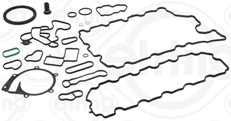 Gasket Kit, crankcase