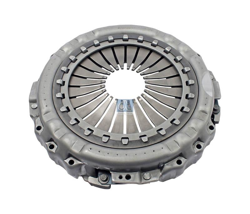 Clutch Pressure Plate