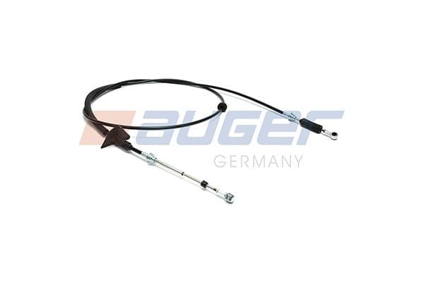 Cable Pull, manual transmission