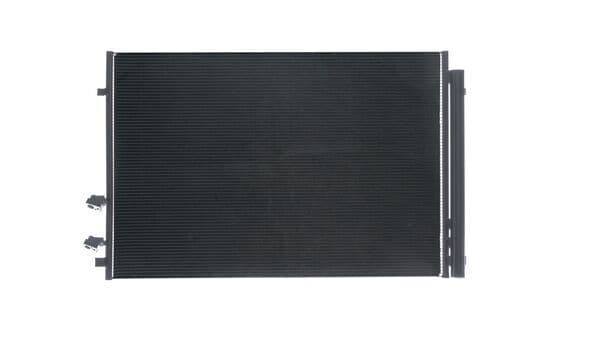 A/C condensator 714x491x12 past: MAN TGE  VW CRAFTER, GRAND CALIFORNIA CAMPER 09.16-