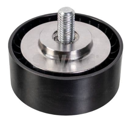 Multi V-riemschijf (plastic) past: BMW 1 (F20), X1 (F48), X2 (F39)  MINI (F56), CLUBMAN (F54), COUNTRYMAN (F60) 1.5-2.0D 12.13-