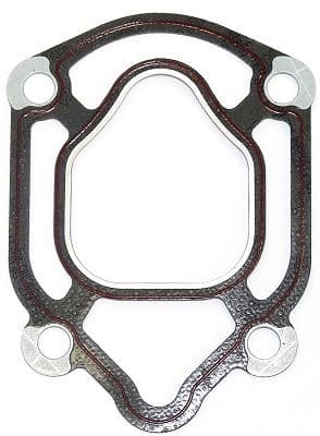 Gasket, exhaust system