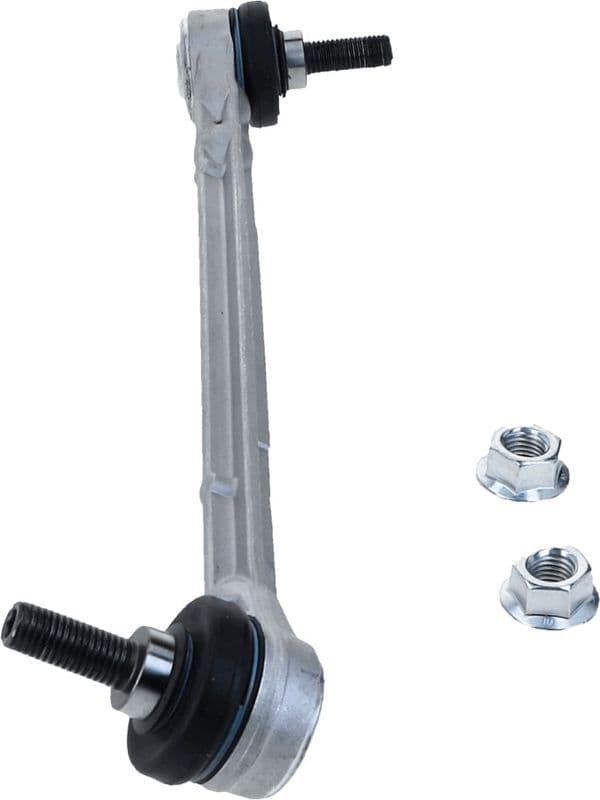 Stabilisatorstang Voor Rechts 306,65mm past: MERCEDES C (C204), C T-MODEL (S204), C (W204), E (A207), E (C207) 1.6-6.3 01.07-