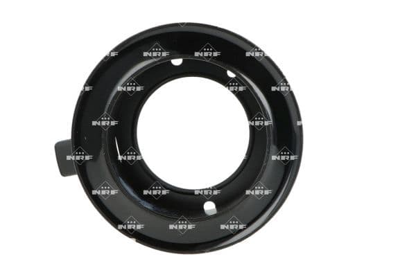 Rubberlaars Achter/Buiten (fi: 30/98) (lengte117) (set) past: MERCEDES VIANO (W639), VITO / MIXTO (W639), VITO (W639) 2.2D-Electric 09.03-