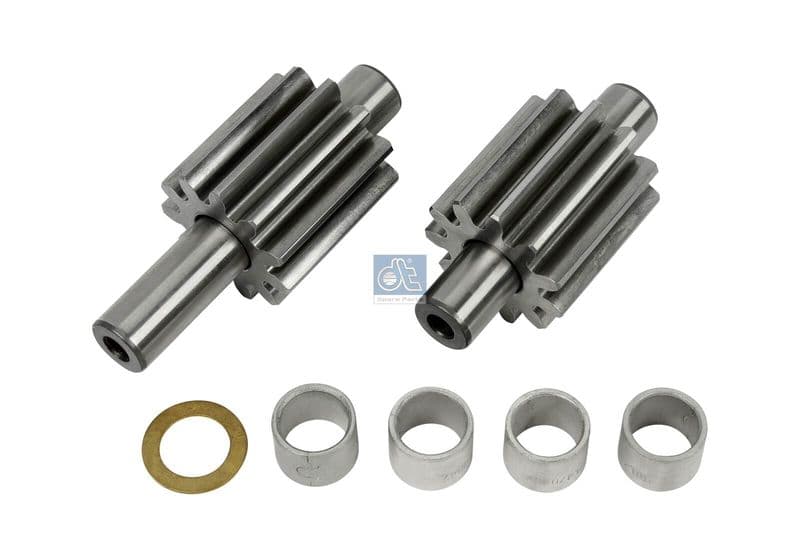 DT Spare Parts