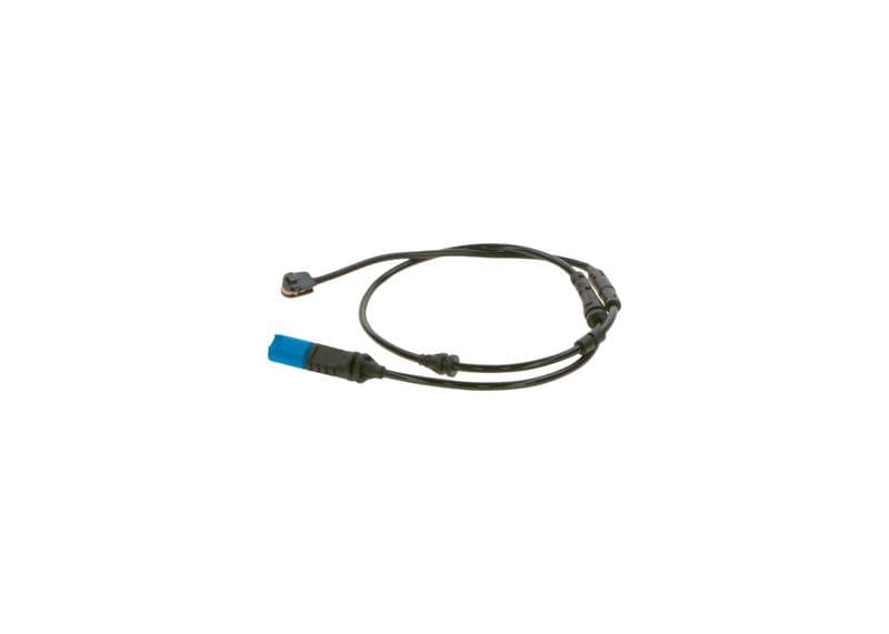 Sensor remblokslijtage Voor (hoeveelheid per verpakking: 1pcs) past: BMW X3 (G01), X3 (G01, F97, G08), X4 (G02, F98) 1.6-Electric 08.17-