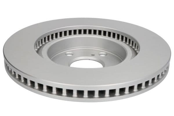 Brake disc Voor Links/Rechts (gecoat) past: LEXUS ES  TOYOTA AURIS, CAMRY, MIRAI, PRIUS PLUS, RAV 4 III, RAV 4 IV 1.8H-Electric 11.05-