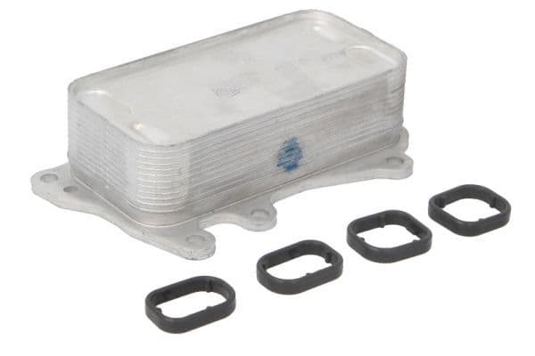 Oliekoeler past: BMW 1 (F20), 1 (F21), 2 (F22, F87), 3 (E90), 3 (E91), 3 (E92), 3 (E93), 3 (F30, F80), 3 (F31), 3 GRAN TURISMO (F34), 4 (F32, F82), 4 (F33, F83), 4 GRAN COUPE (F36) 1.5-4.4 12.04-