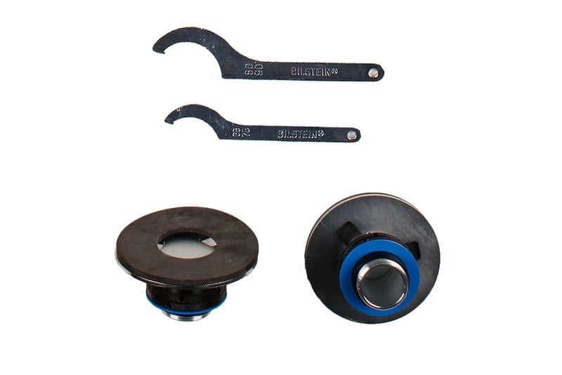 Ophangset (B16) past: NISSAN 350Z 3.5 280/301/313 09.02-12.09