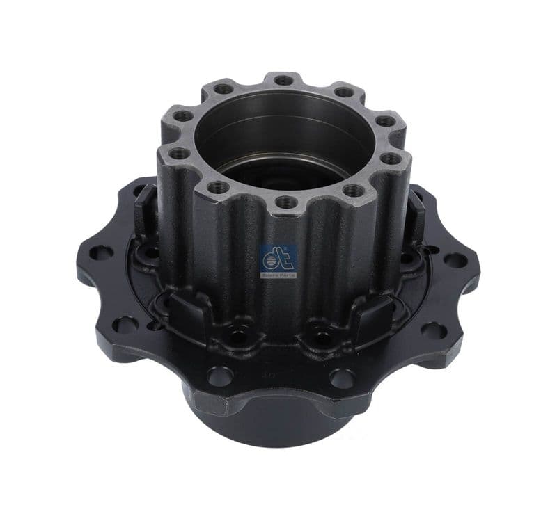 Piasta koła (bez łożyska) tył MB ACTROS