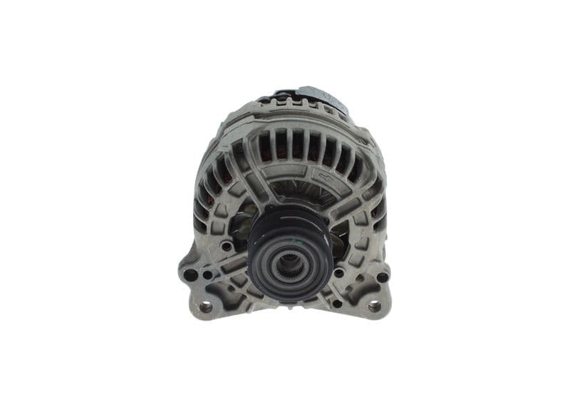 Dynamo (14V, 140A, gereviseerd) past: AUDI A1, A2, A3, A4 B6, A4 B7, TT  SEAT ALHAMBRA, ALTEA, ALTEA XL, IBIZA IV, IBIZA IV SC, IBIZA IV ST, LEON, TOLEDO III, TOLEDO IV 1.2D-3.2 09.95-09.20