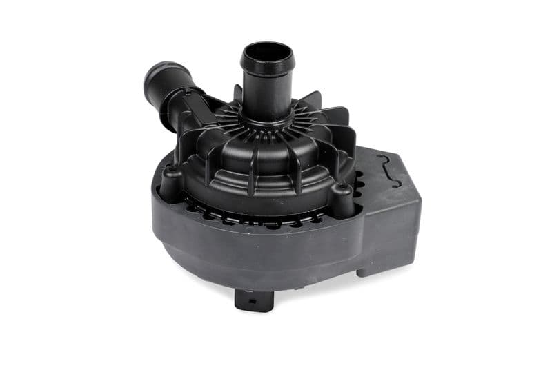 Extra waterpomp (werkingsmodus elektrisch) past: AUDI Q4 E-TRON  SKODA ENYAQ IV  VW ID. BUZZ, ID. BUZZ CARGO, ID.3, ID.4, ID.5 Electric 11.19-