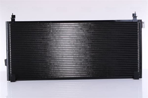 A/C condensator past: SUBARU IMPREZA 1.6/1.8/2.0 08.92-12.00