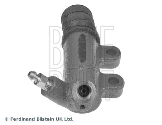 Slave Cylinder, clutch