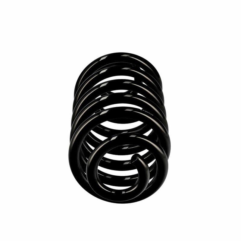 Spiraalveer Achter Links/Rechts past: MERCEDES VIANO (W639), VITO (W639), VITO / MIXTO (W639) 2.1D-3.7 09.03-