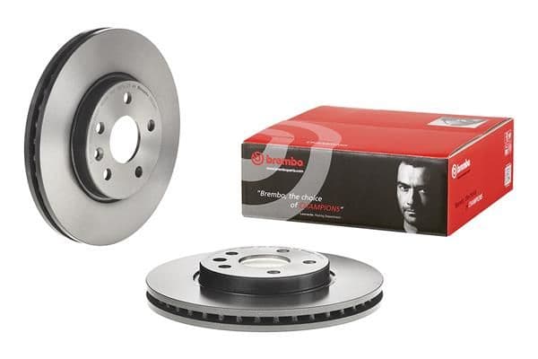 BREMBO