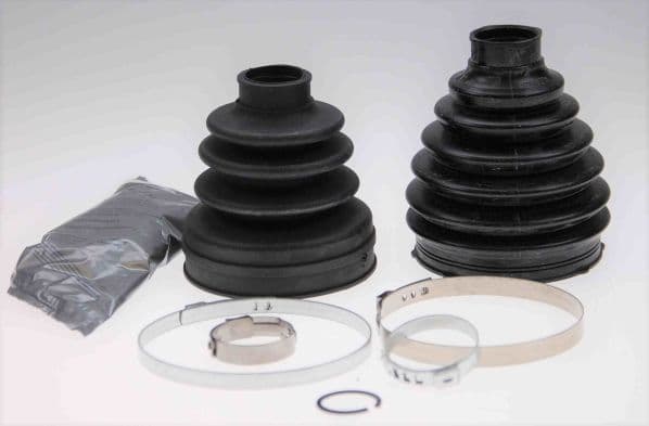 Rubberlaars Binnen/Buiten/Voor past: MINI (F55), (F56), (F57), CLUBMAN (F54), COUNTRYMAN (F60) 1.2/1.5/1.5D 12.13-