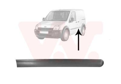 Sier / Beveiligings/ Decoratiepanelen/ Emblemen/ Spatlappen