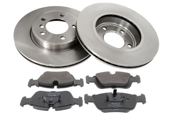 Radiatorventilator past: LAND ROVER DISCOVERY III, DISCOVERY IV, RANGE ROVER SPORT I 2.7D 07.04-12.18