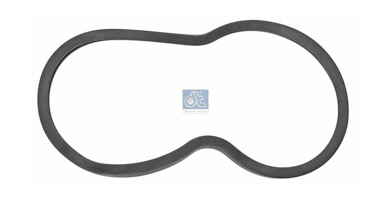 Thermostat gasket