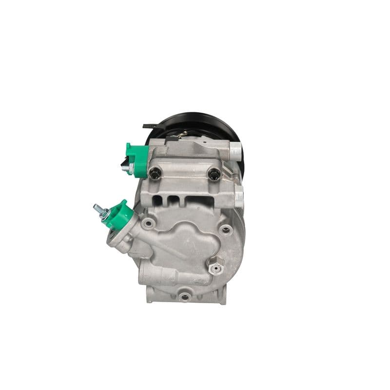 Airconditioning compressor past: HYUNDAI GRANDEUR, I30, SANTA FÉ II, SONATA V  KIA CEE'D, MAGENTIS II, PRO CEE'D 2.0-2.7 05.05-12.12
