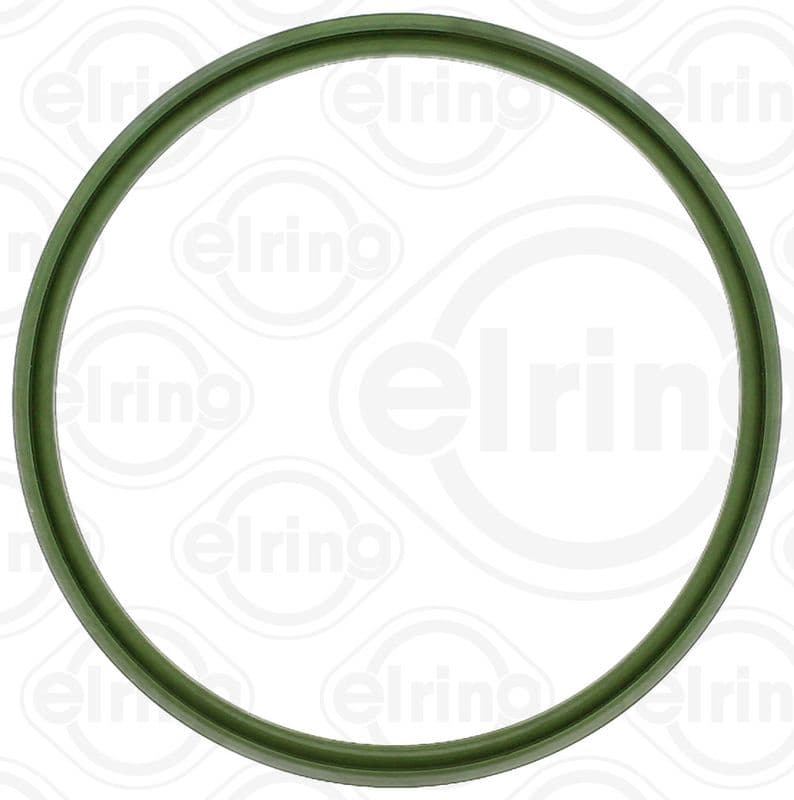 Seal Ring, charge air hose