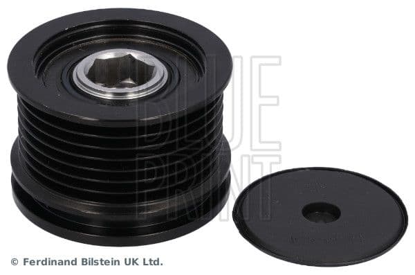 Alternator pulley