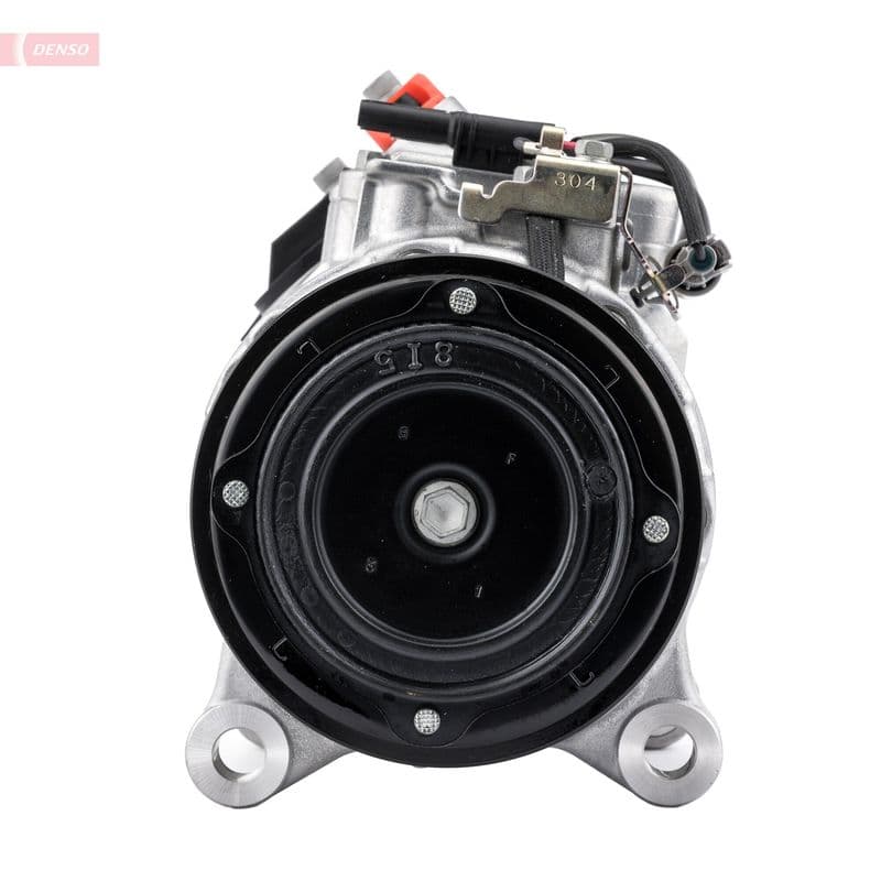 Airconditioning compressor past: BMW 2 (F22, F87), 2 (F23), 3 (F30, F80), 3 (F31), 3 GRAN TURISMO (F34), 4 (F32, F82), 4 (F33, F83), 5 (F10), 5 (F11), 5 GRAN TURISMO (F07) 1.6-3.0D 02.08-06.21