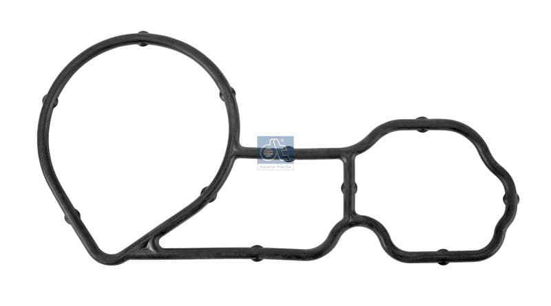 Water pump gasket