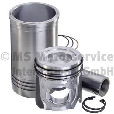 Repair Kit, piston/cylinder liner