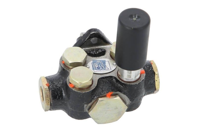 Mechanische brandstofpomp past: SCANIA 3 DS11.34-DTC11.02 01.88-12.96